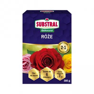 Substral Nawz do Ry 300 g