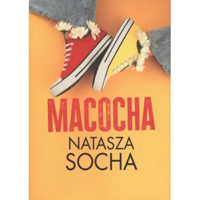 Macocha - Natasza Socha