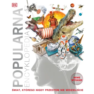 Popularna encyklopedia