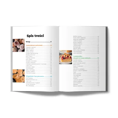 Foodszaki. Fit eksperymenty i nietypowe po��czenia smakowe