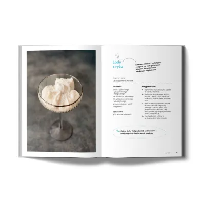 Foodszaki. Fit eksperymenty i nietypowe po��czenia smakowe