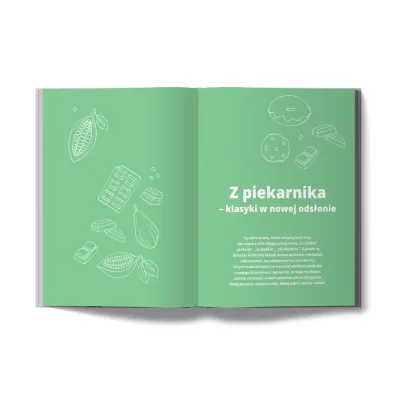 Foodszaki. Fit eksperymenty i nietypowe po��czenia smakowe