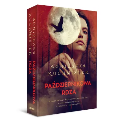 Pa�dziernikowa rdza