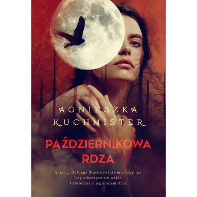Pa�dziernikowa rdza