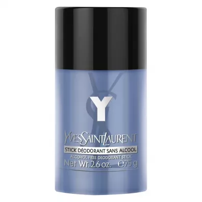 Yves Saint Laurent Dezodorant w sztyfcie Y For Men 75 g