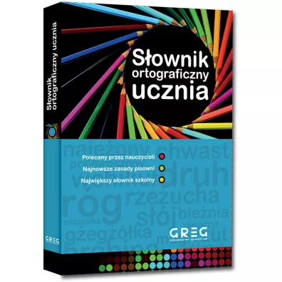 Sownik ortograficzny ucznia