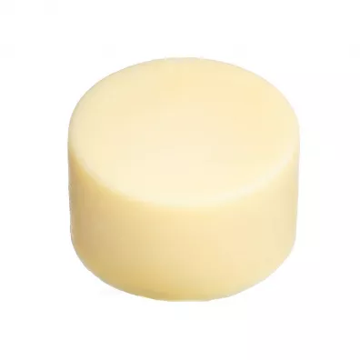 Miodowa Mydlarnia Balsam do wosw w kostce mid z pomaracz re-fill 65 g