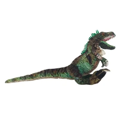 Pacynka velociraptor Dubi