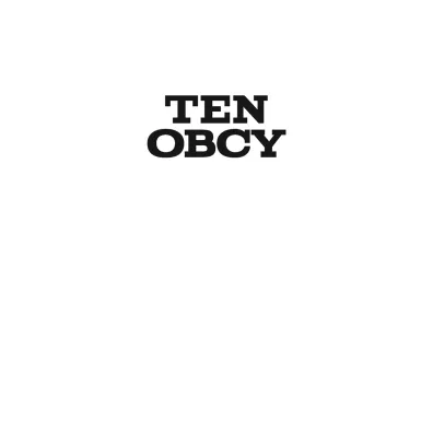 Ten obcy