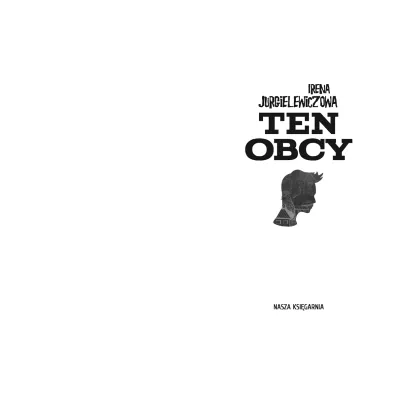 Ten obcy
