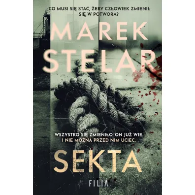 Sekta - Marek Stelar