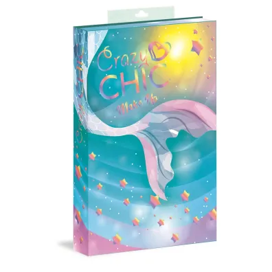 Crazy Chic - Paletka Lato Clementoni