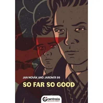 So Far So Good - Jan Novak, Jaromir  99