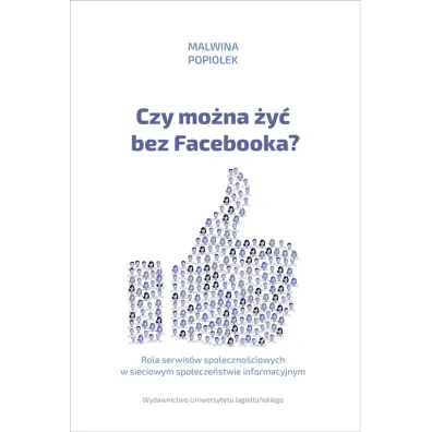 Czy mo�na �y� bez Facebooka? - Malwina  Popio�ek