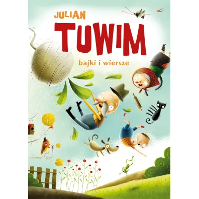 Bajki i wiersze - Julian Tuwim