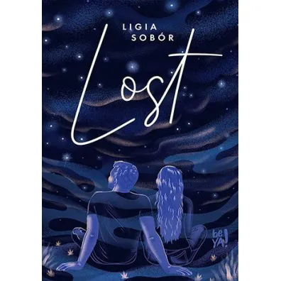 Lost - Ligia  Sobr