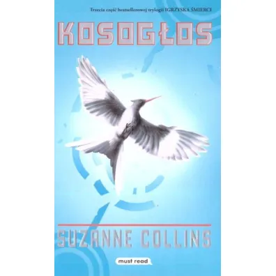 Kosog�os - Suzanne Collins