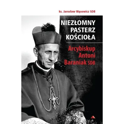 Niez�omny pasterz Ko�cio�a - Jaros�aw W�sowicz