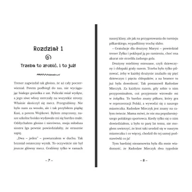 Detektywi z podstaw�wki. Tajemnica wo�nej Drucik
