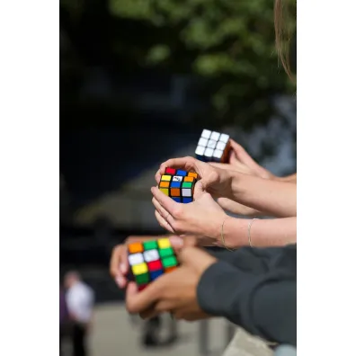Rubik`s: Kostka 3x3 podstawowa Rubiks
