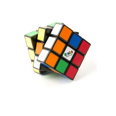 Rubik`s: Kostka 3x3 podstawowa Rubiks