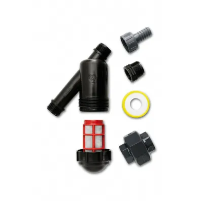Karcher Filtr wody z adapterme dok�adny