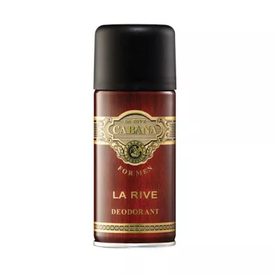 La Rive Cabana For Man dezodorant 150 ml