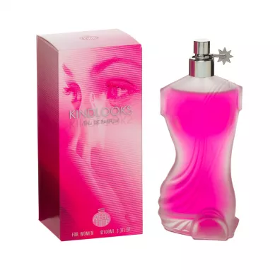 Real Time Kindlooks For Women woda perfumowana spray 100 ml