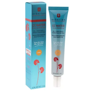 Erborian �el koloryzuj�cy CC do twarzy 40 ml