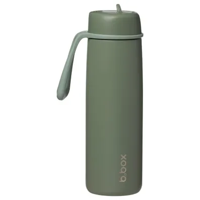 b.box Butelka termiczna Olive 690 ml