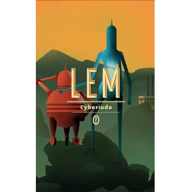 Cyberiada - Stanis�aw Lem