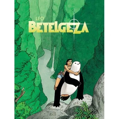 Plansze Europy Betelgeza - Leo