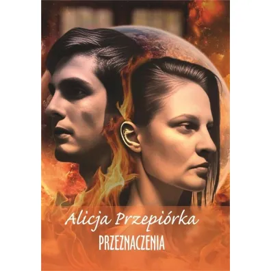 Przeznaczenia - Alicja Przepi�rka