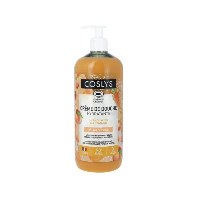 Coslys Nawil�aj�cy �el pod prysznic, Brzoskwinia i marchewka 1 l