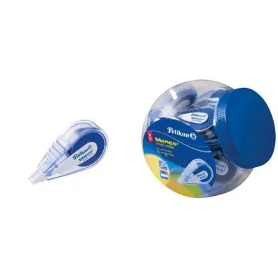 Herlitz Korektor blanco mini 4,2mm x 6m (340463)