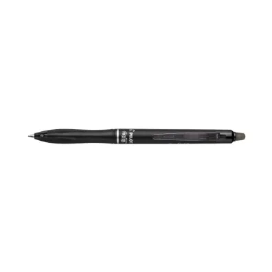 Piro kulk Frixion Ball Plus czarny (10szt) PILOT
