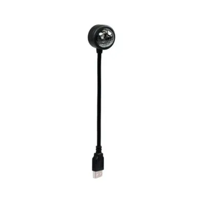 Lampka disco party USB