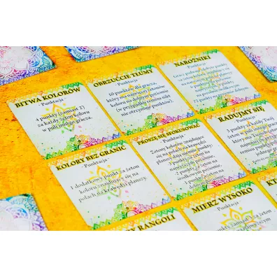 Holi. Festiwal kolor�w