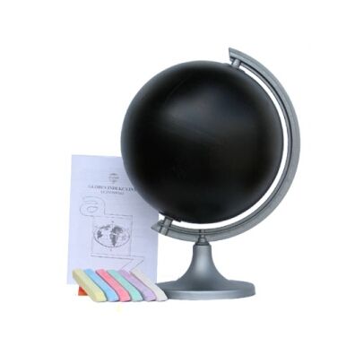 Globus indukcyjny z instrukcją 32 cm