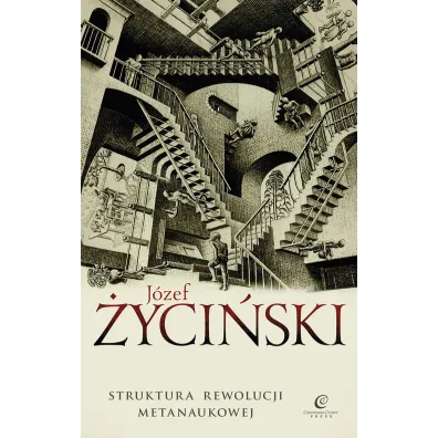Struktura rewolucji metanaukowej - J�zef �yci�ski