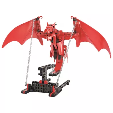 Laboratorium Mechaniki - Smok Clementoni