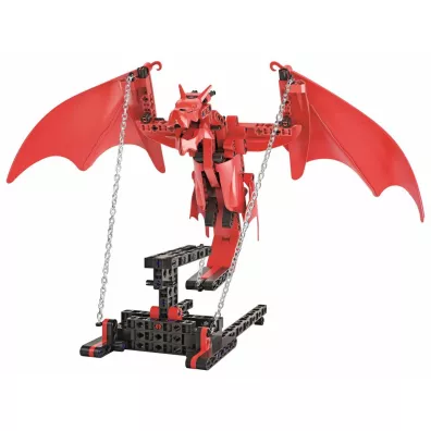 Laboratorium Mechaniki - Smok Clementoni