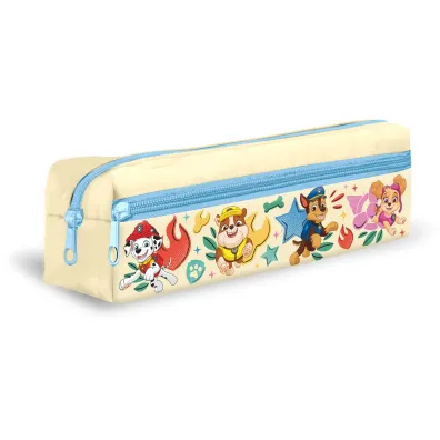 KIDS EUROSWAN Pi�rnik saszetka Paw Patrol PW19951 22cm