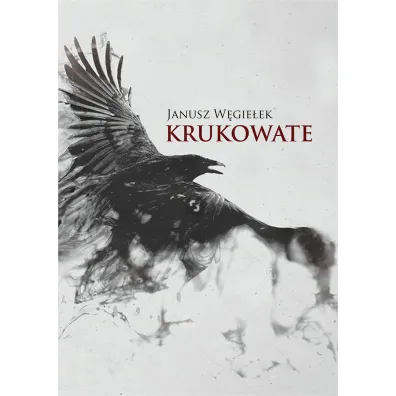 Krukowate - Janusz  W�gie�ek