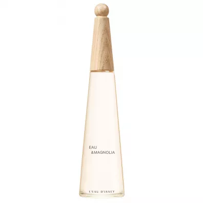 Issey Miyake Woda toaletowa dla kobiet LEau dIssey Eau & Magnolia 50 ml