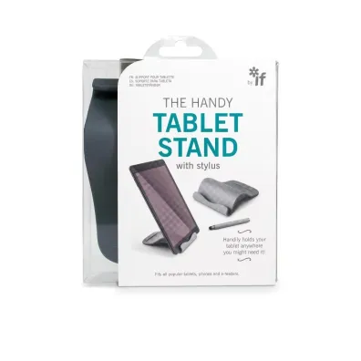 If Handy Tablet Stand podstawka pod tablet z rysikiem