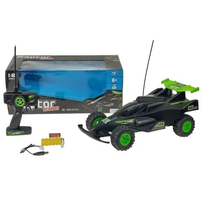 Auto sportowe na radio 50,5x24,5x21cm Adar