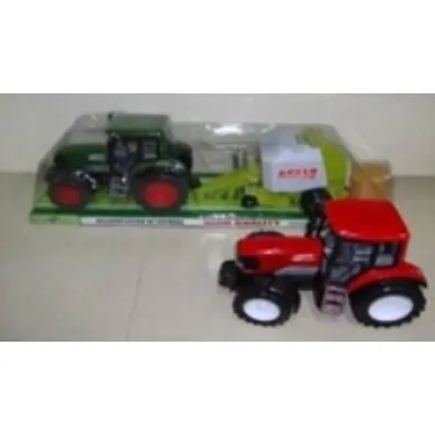 Traktor belownica du�y Pegaz Toys