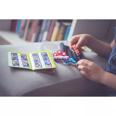 Smart Games IQ. Stars (PL) IUVI Games