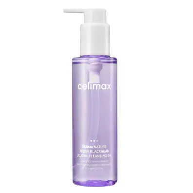 Celimax Derma Nature olejek hydrofilowy do oczyszczania twarzy 150 ml